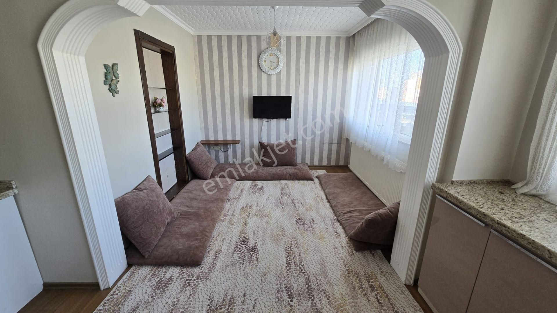 Beylikdüzü Adnan Kahveci Mah. 200 M² İçi Yapılı 4+2 Dubleks Daire - Görsel 8