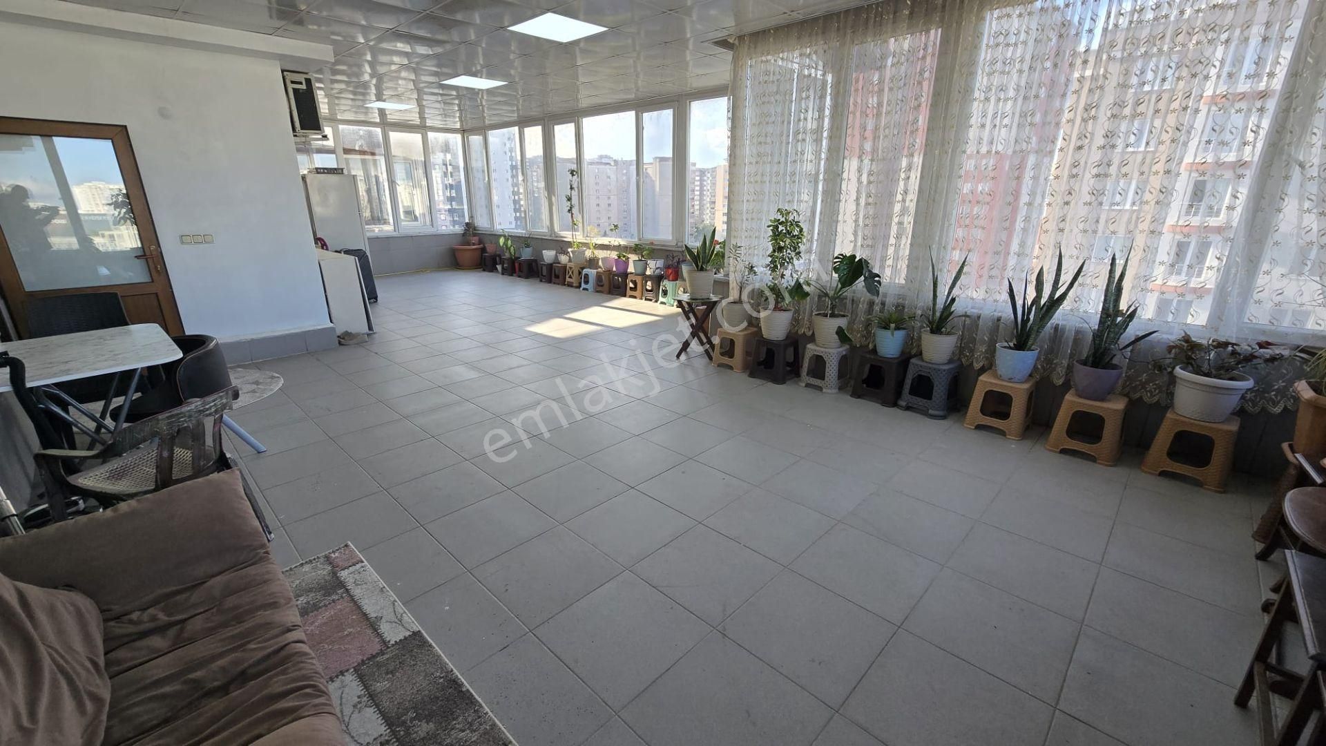 Beylikdüzü Adnan Kahveci Mah. 200 M² İçi Yapılı 4+2 Dubleks Daire - Görsel 30