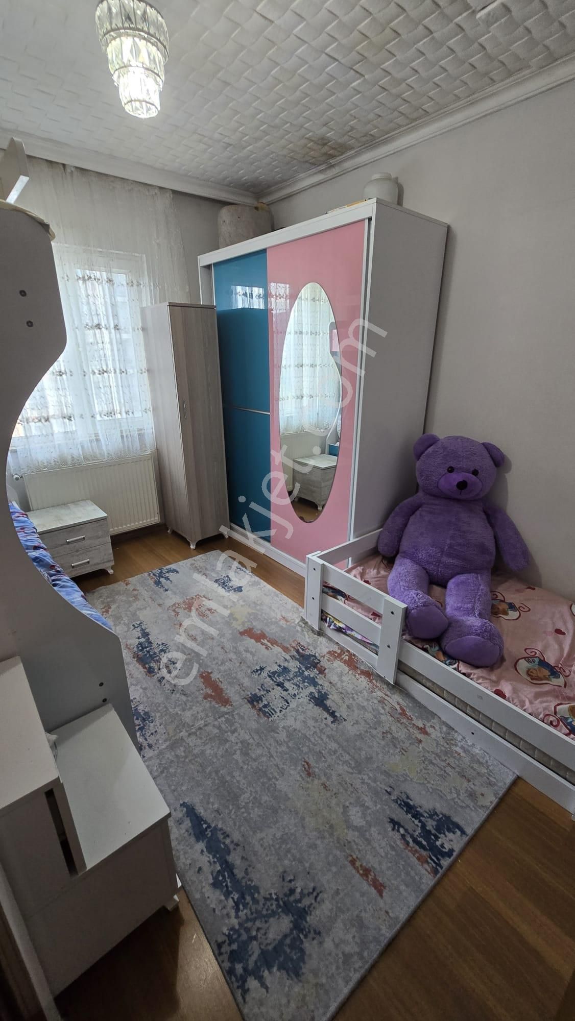 Beylikdüzü Adnan Kahveci Mah. 200 M² İçi Yapılı 4+2 Dubleks Daire - Görsel 19