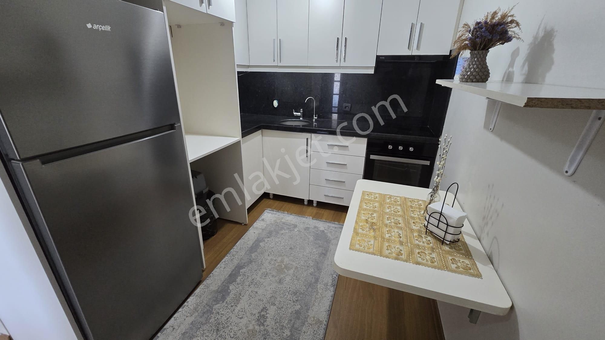 Beylikdüzü Adnan Kahveci Mah. 200 M² İçi Yapılı 4+2 Dubleks Daire - Görsel 23