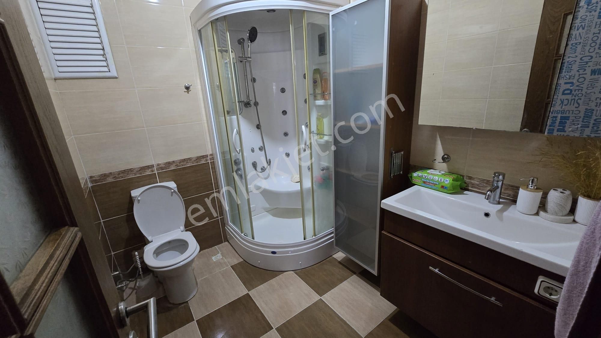 Beylikdüzü Adnan Kahveci Mah. 200 M² İçi Yapılı 4+2 Dubleks Daire - Görsel 27