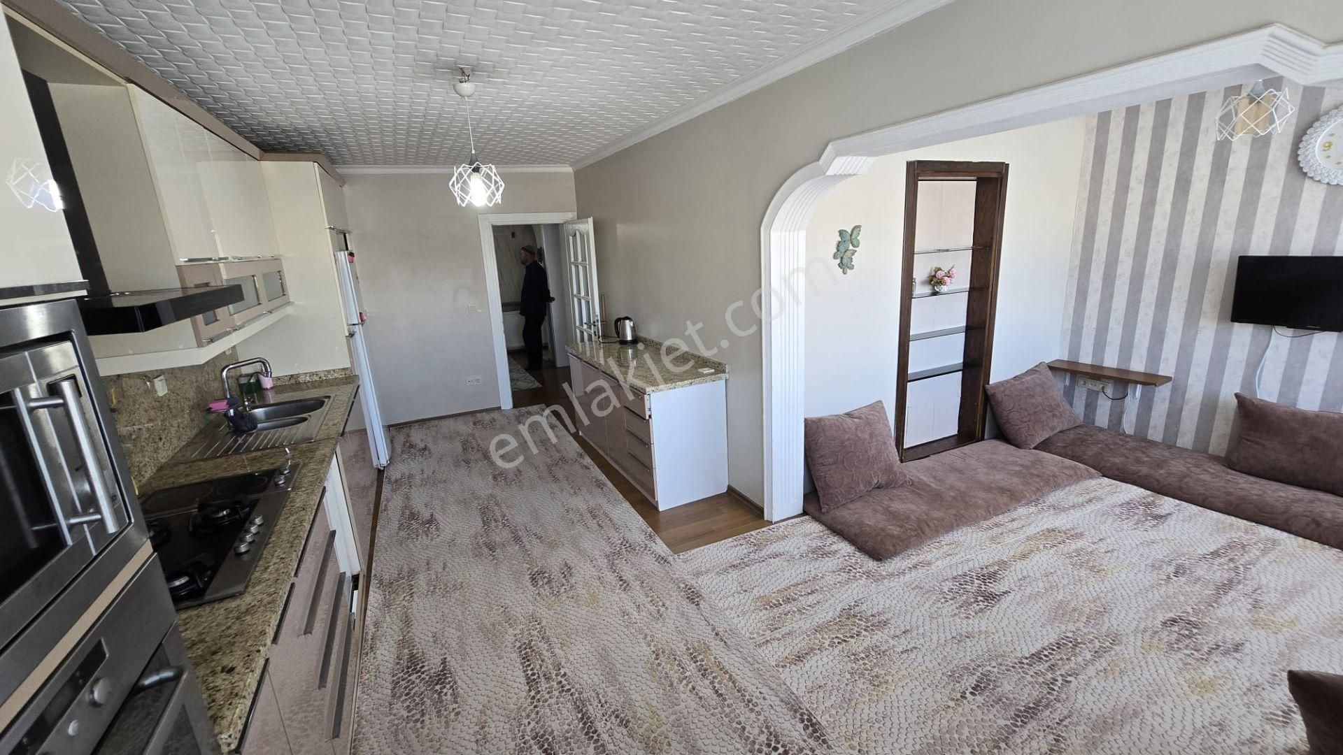 Beylikdüzü Adnan Kahveci Mah. 200 M² İçi Yapılı 4+2 Dubleks Daire - Görsel 7