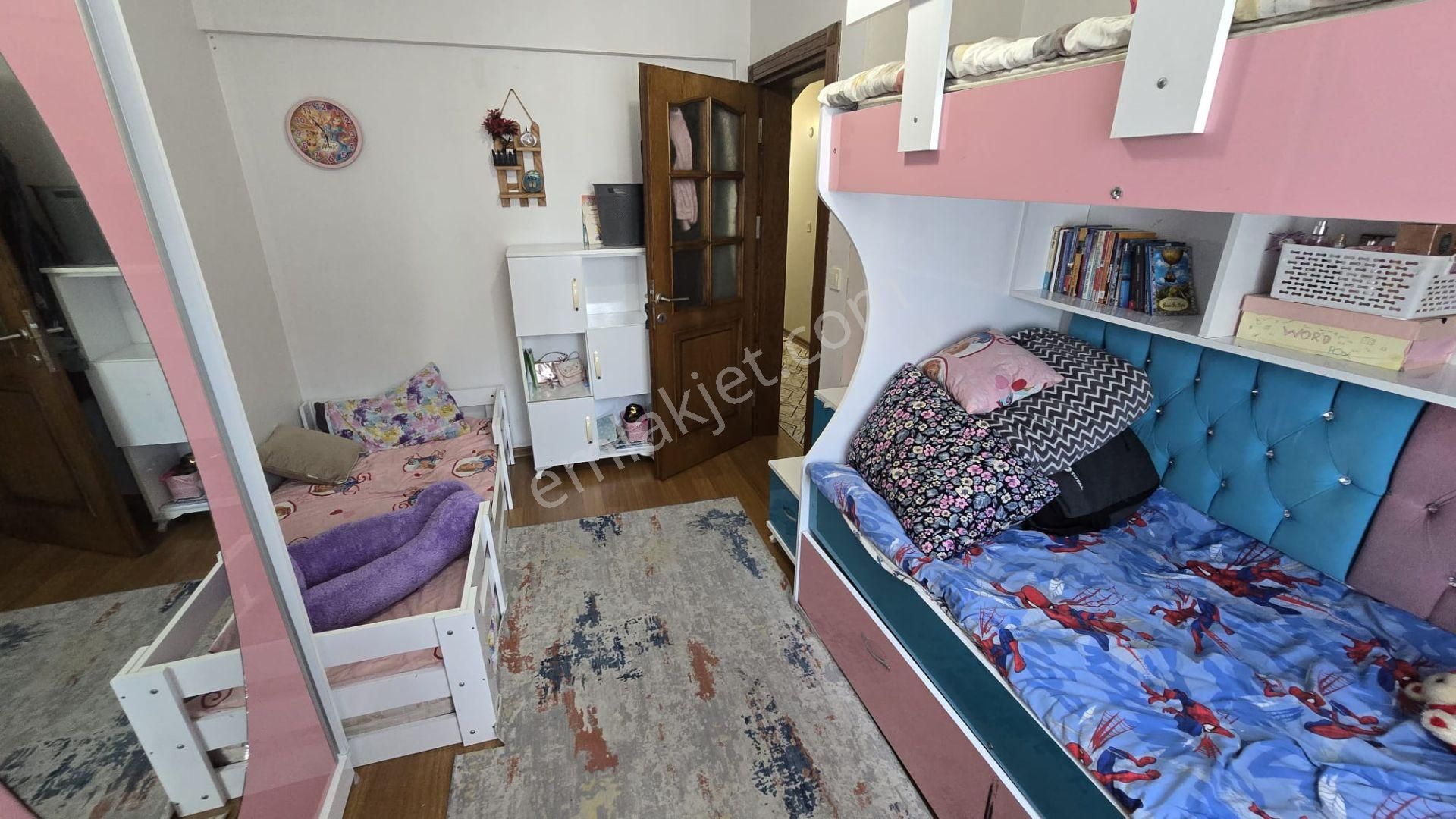 Beylikdüzü Adnan Kahveci Mah. 200 M² İçi Yapılı 4+2 Dubleks Daire - Görsel 21