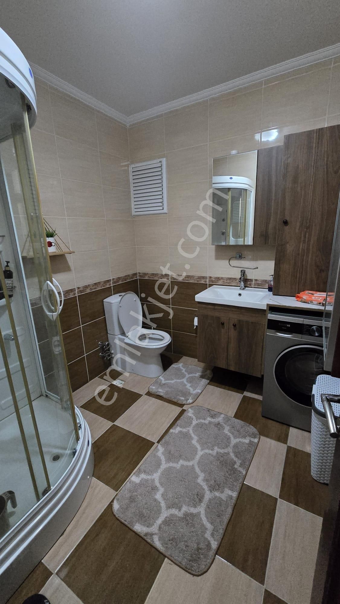 Beylikdüzü Adnan Kahveci Mah. 200 M² İçi Yapılı 4+2 Dubleks Daire - Görsel 12