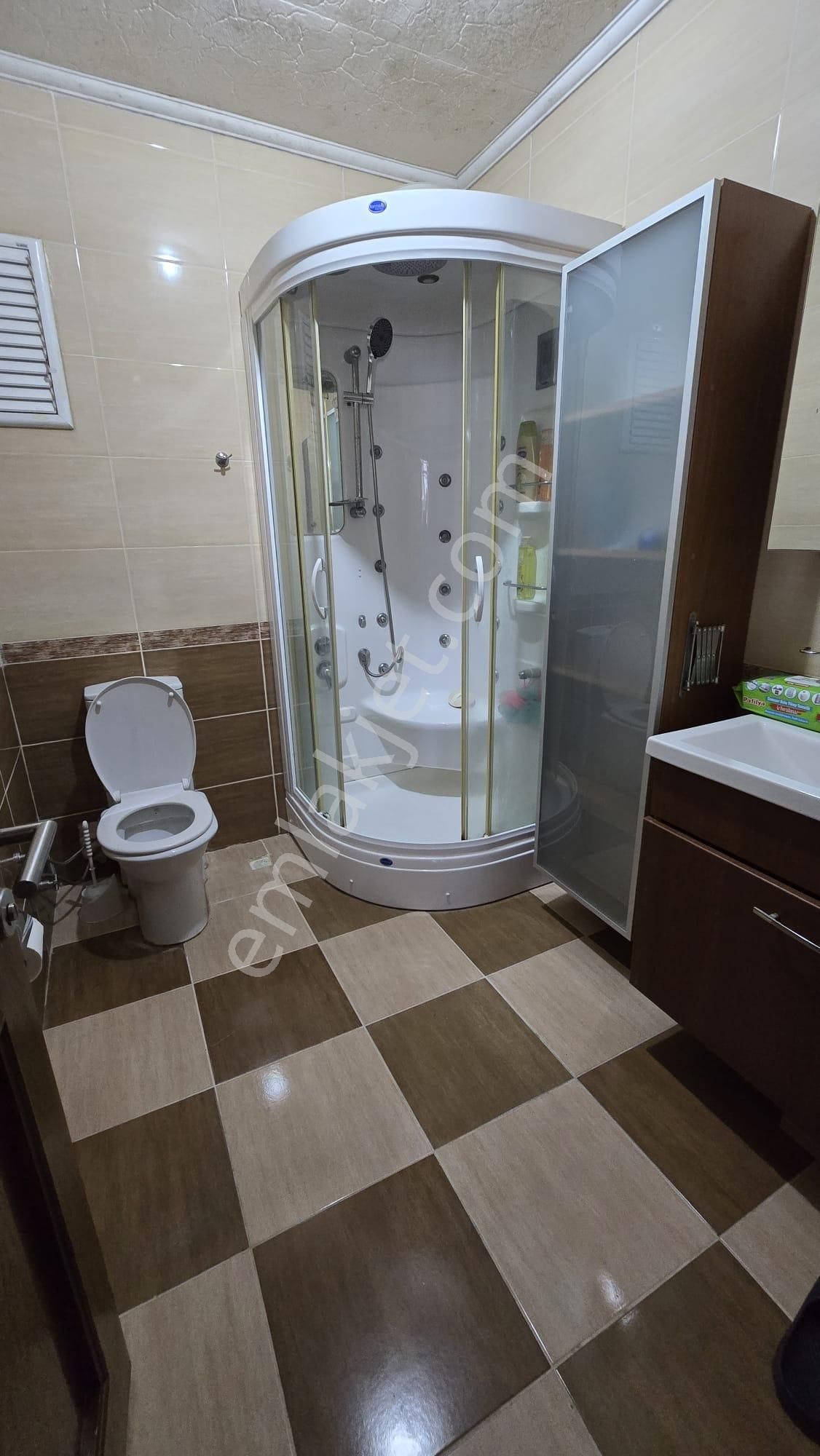 Beylikdüzü Adnan Kahveci Mah. 200 M² İçi Yapılı 4+2 Dubleks Daire - Görsel 26