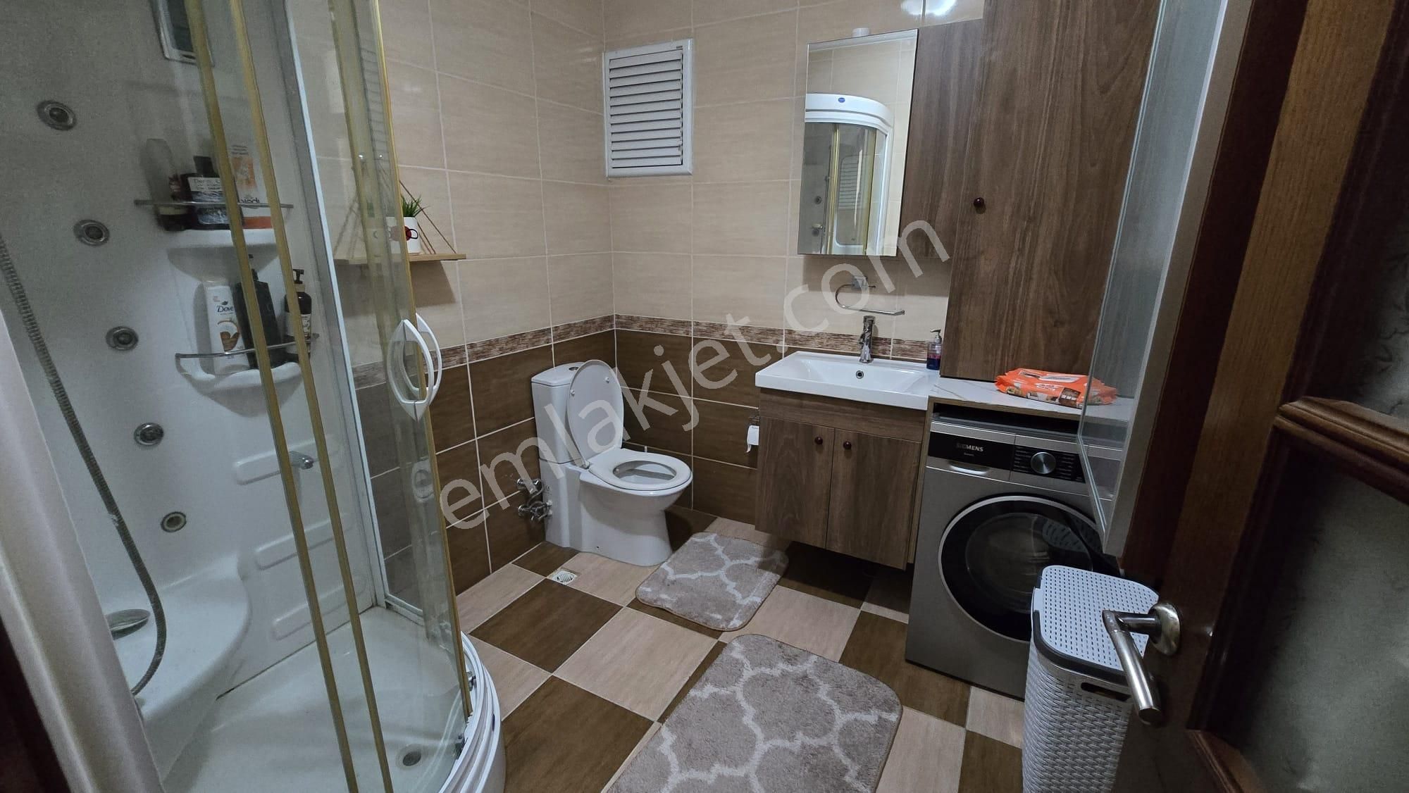 Beylikdüzü Adnan Kahveci Mah. 200 M² İçi Yapılı 4+2 Dubleks Daire - Görsel 11