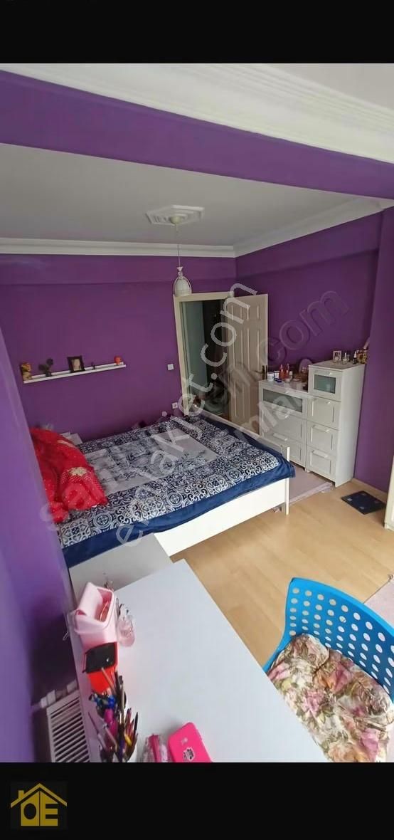 Ozan'dan Avcılar Sitelerde Deniz Manzaralı Dubleks Daire - Görsel 4