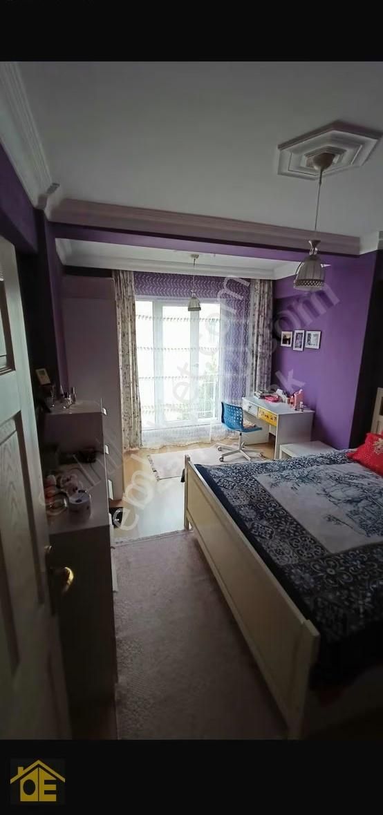 Ozan'dan Avcılar Sitelerde Deniz Manzaralı Dubleks Daire - Görsel 13