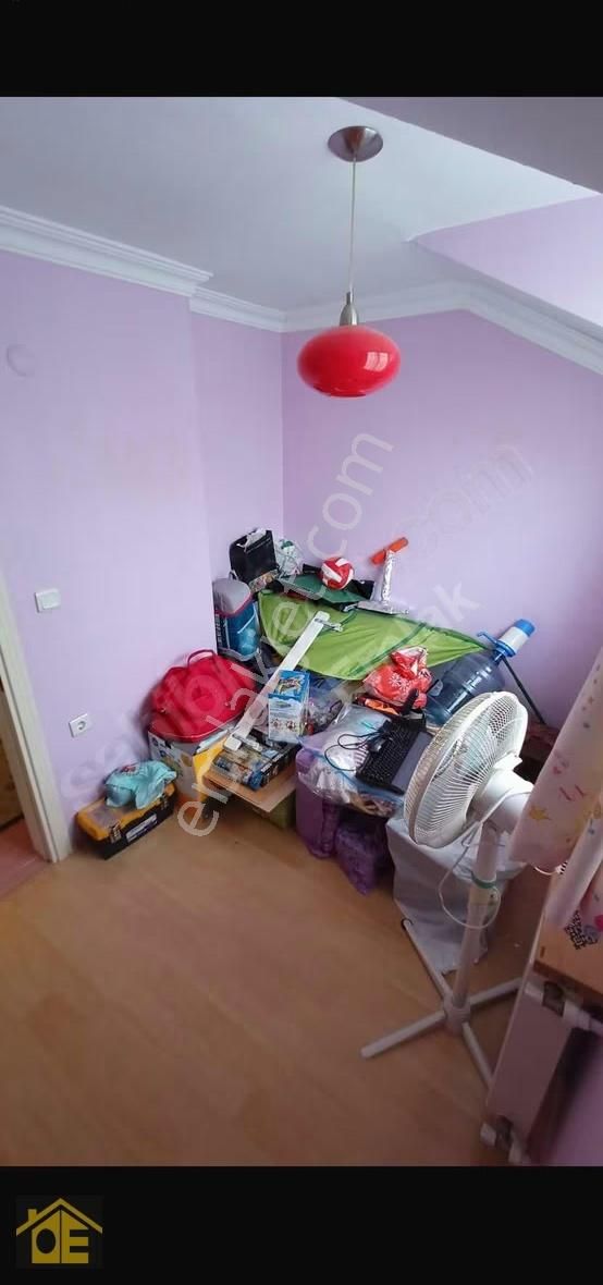 Ozan'dan Avcılar Sitelerde Deniz Manzaralı Dubleks Daire - Görsel 3