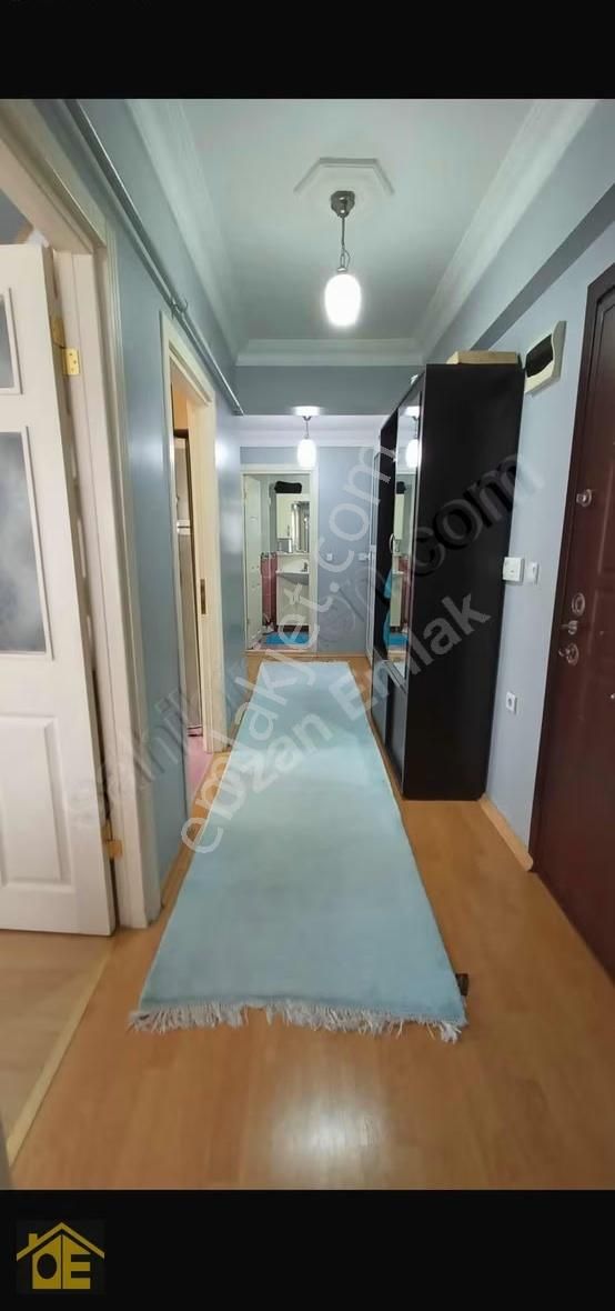 Ozan'dan Avcılar Sitelerde Deniz Manzaralı Dubleks Daire - Görsel 2