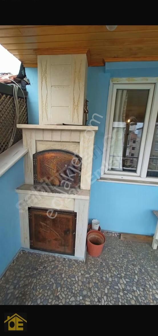 Ozan'dan Avcılar Sitelerde Deniz Manzaralı Dubleks Daire - Görsel 9