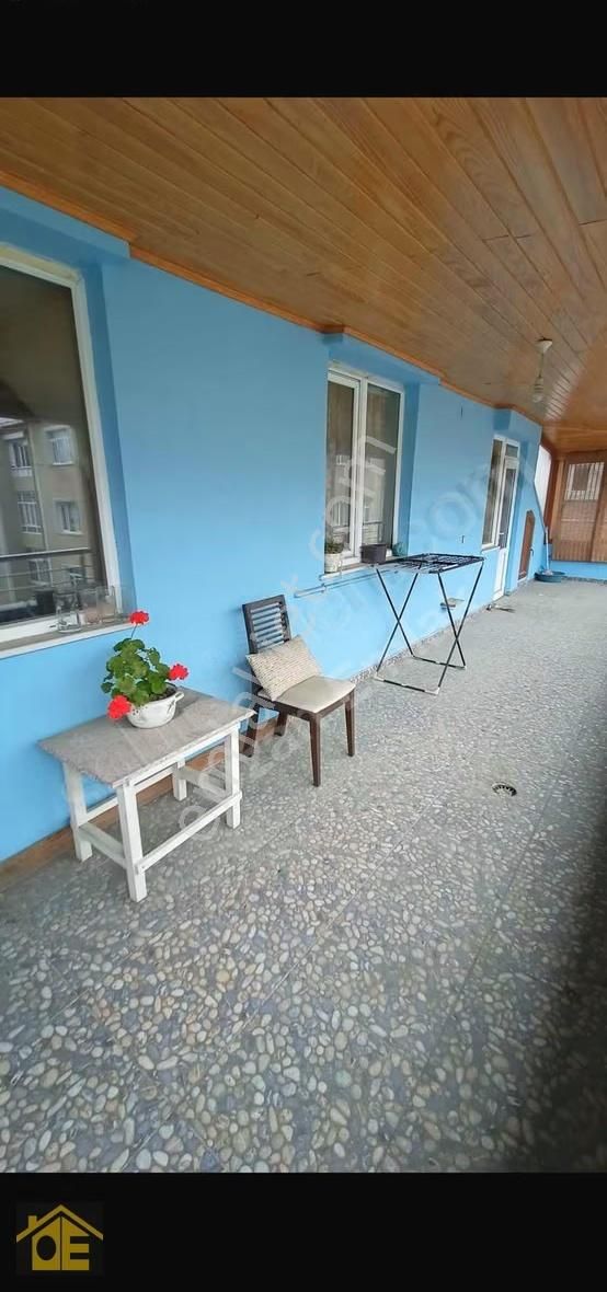 Ozan'dan Avcılar Sitelerde Deniz Manzaralı Dubleks Daire