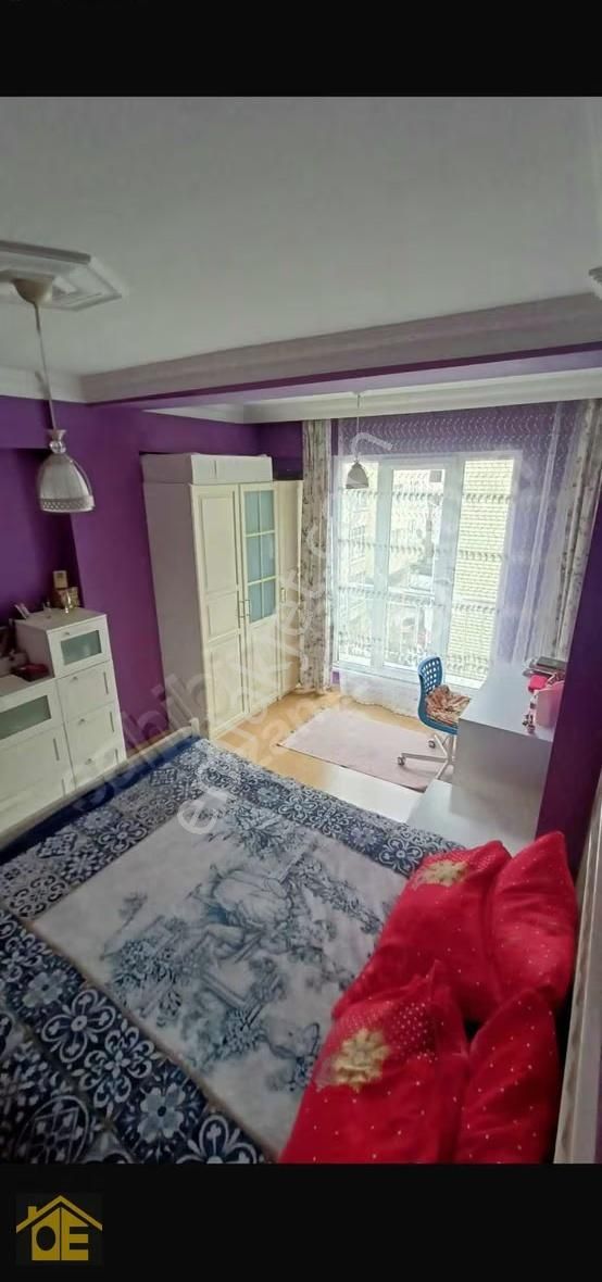 Ozan'dan Avcılar Sitelerde Deniz Manzaralı Dubleks Daire - Görsel 7