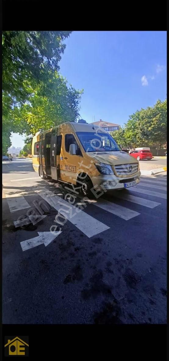 Ozan'dan Avcılar Sitelerde Deniz Manzaralı Dubleks Daire - Görsel 11