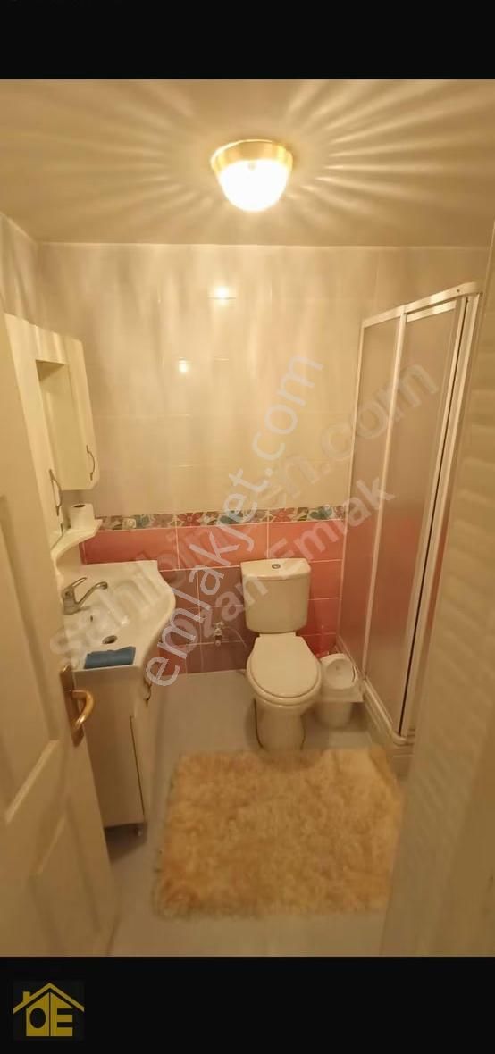 Ozan'dan Avcılar Sitelerde Deniz Manzaralı Dubleks Daire - Görsel 17