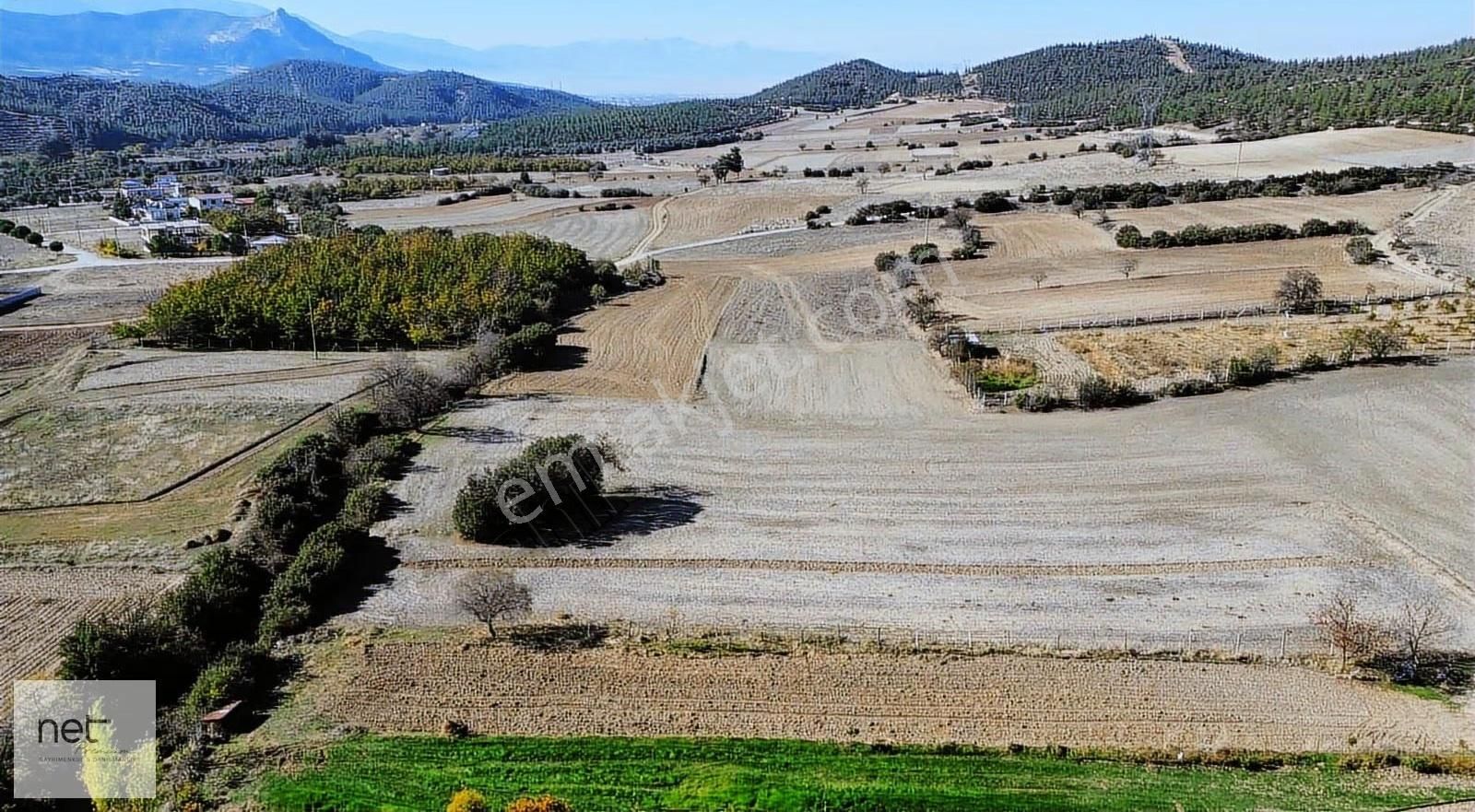 Net Premiumdan Alikurt'ta İmara Sıfır Tarla - Görsel 7