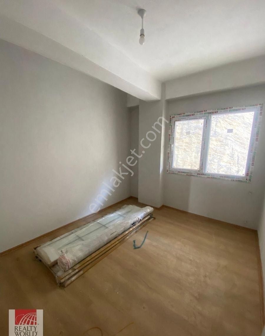 Milas Burgaz Mah. Merkezi Konumda Bahçe Kullanımlı – Yüksek Krediye Uygun – Yeni Bina 3+1 Daireler - Görsel 5