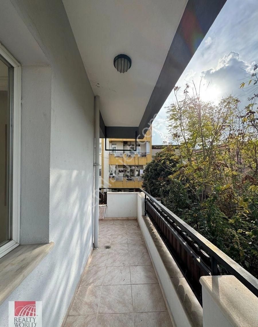 Milas Şevketiye Mahallesinde Kiralık 3+1 Daire! - Görsel 14