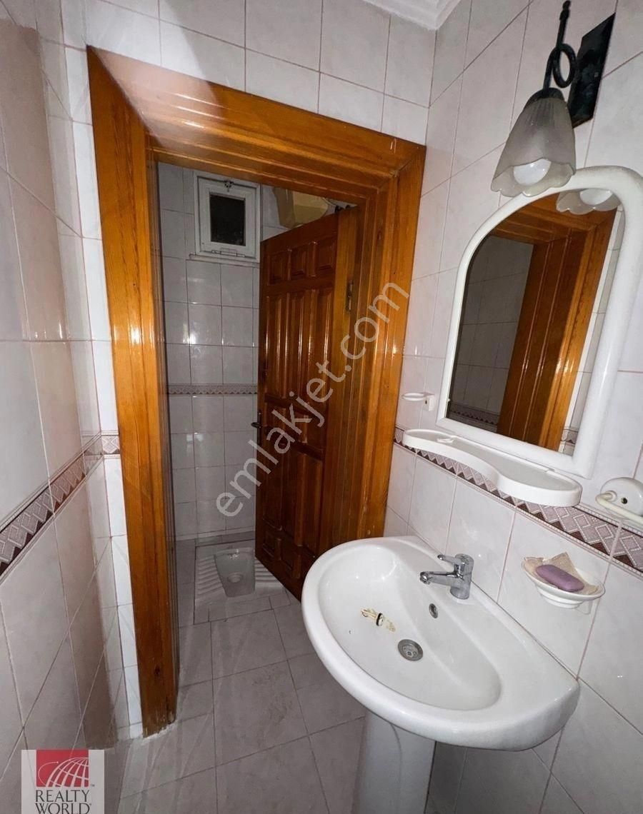 Milas Şevketiye Mahallesinde Kiralık 3+1 Daire! - Görsel 2