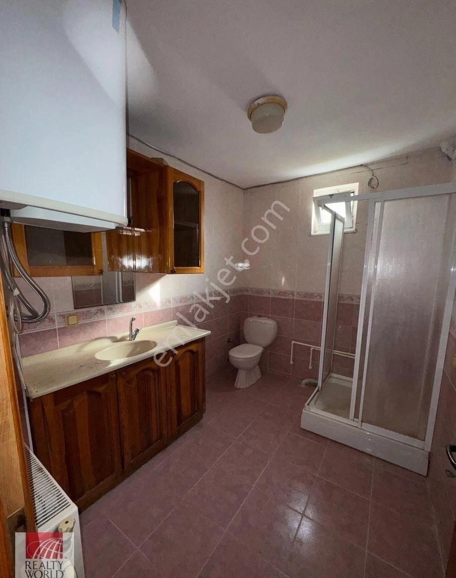 Milas Şevketiye Mahallesinde Kiralık 3+1 Daire! - Görsel 3