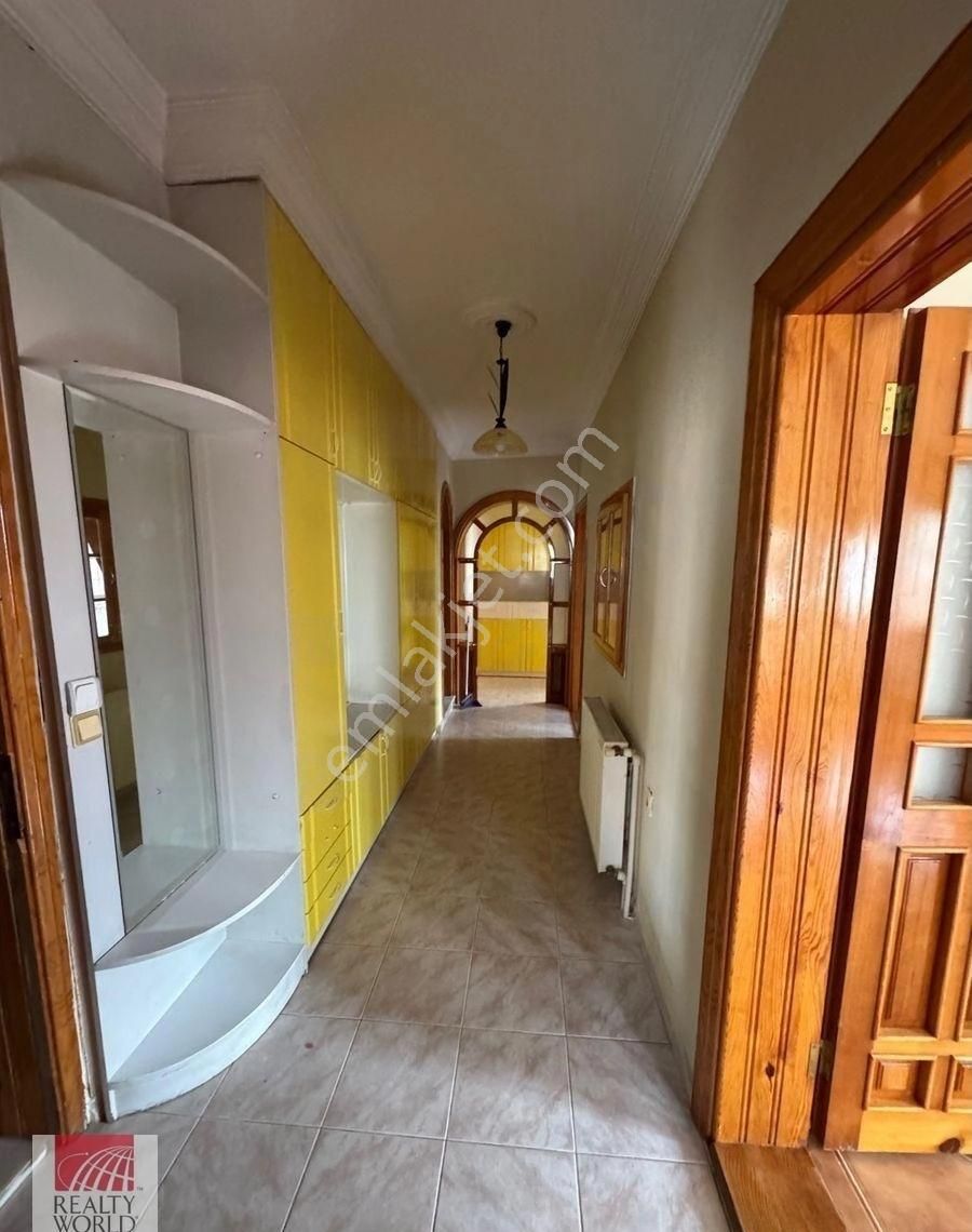 Milas Şevketiye Mahallesinde Kiralık 3+1 Daire! - Görsel 11