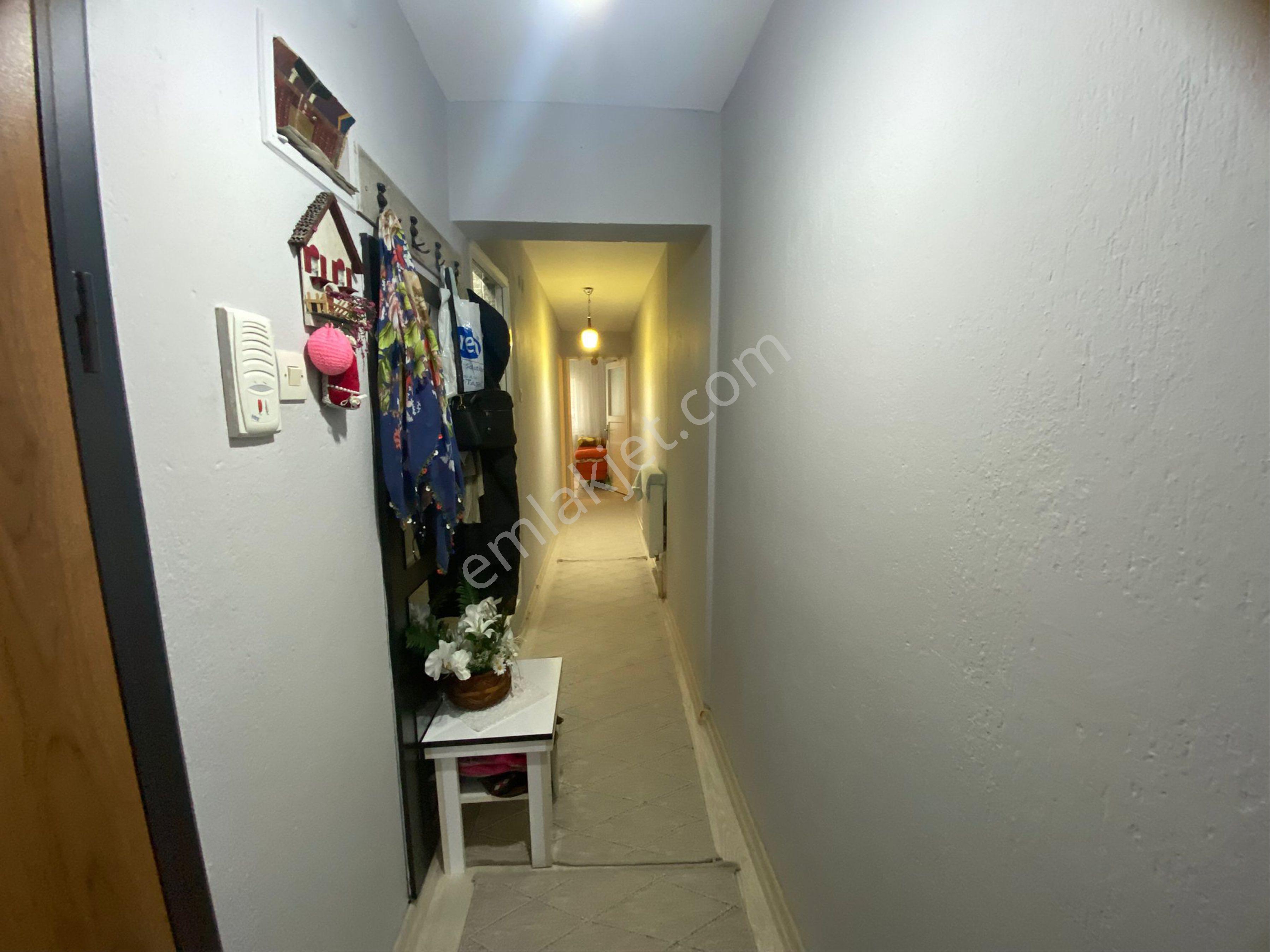 Sidal’dan Merkezefendi Mh Ana Cadde Üzerinde Geniş 2+1 Satılık Daire - Görsel 5