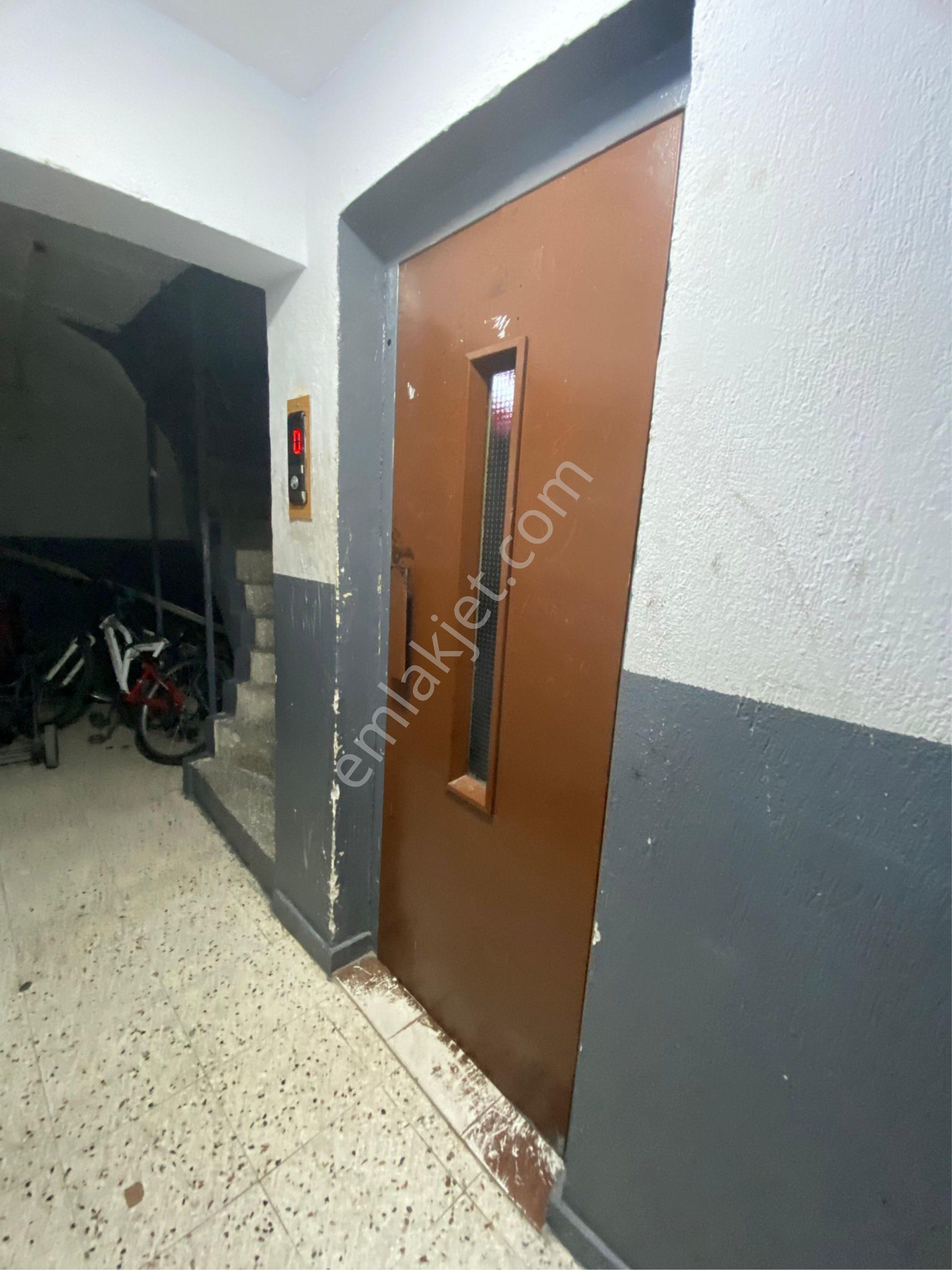 Sidal’dan Merkezefendi Mh Ana Cadde Üzerinde Geniş 2+1 Satılık Daire - Görsel 4