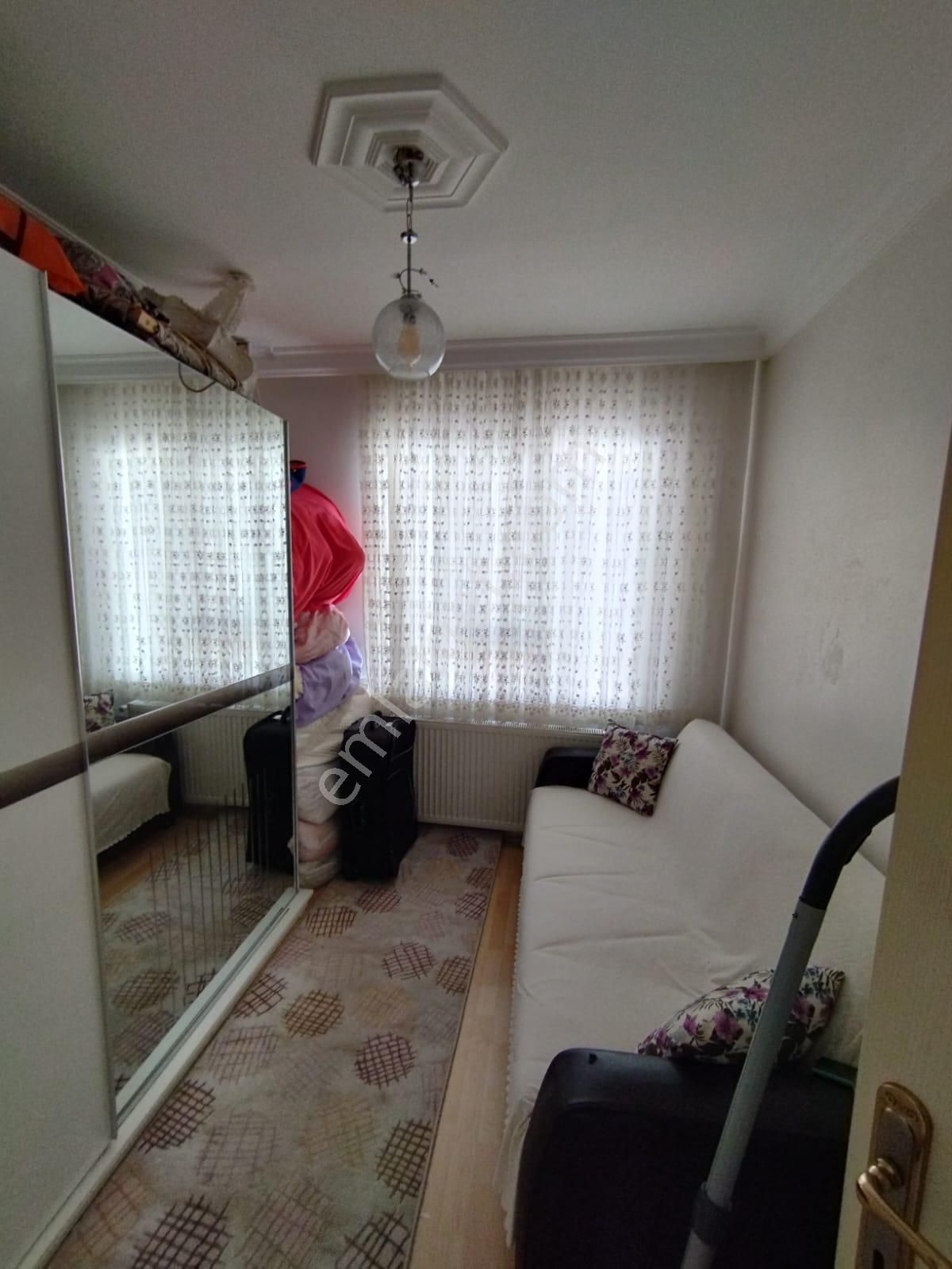 Afyon Eşref Paşa Mahallesinde Satılık 3+1 Daire - Görsel 9