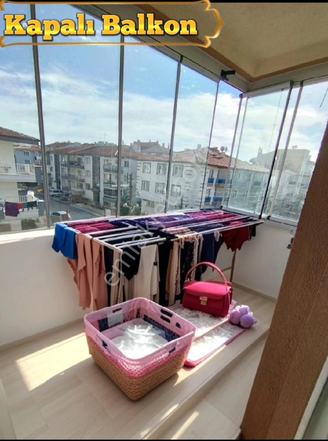 Afyon Eşref Paşa Mahallesinde Satılık 3+1 Daire - Görsel 8