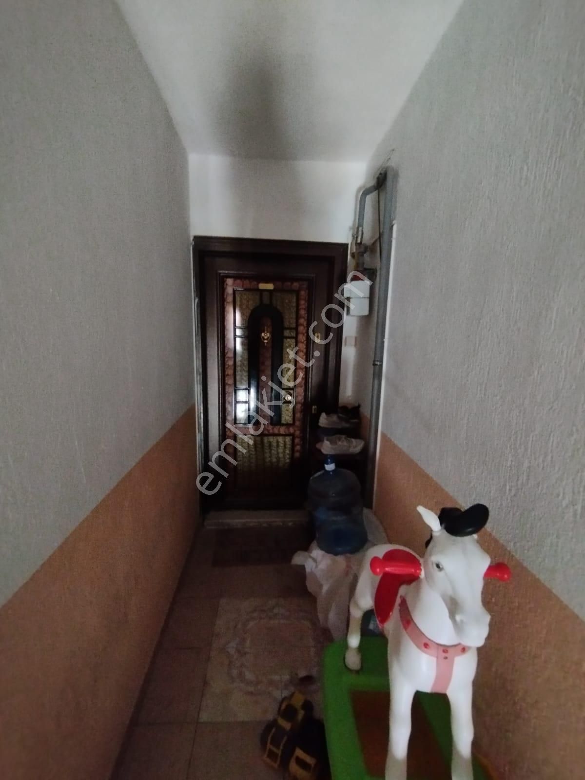 Afyon Eşref Paşa Mahallesinde Satılık 3+1 Daire - Görsel 16