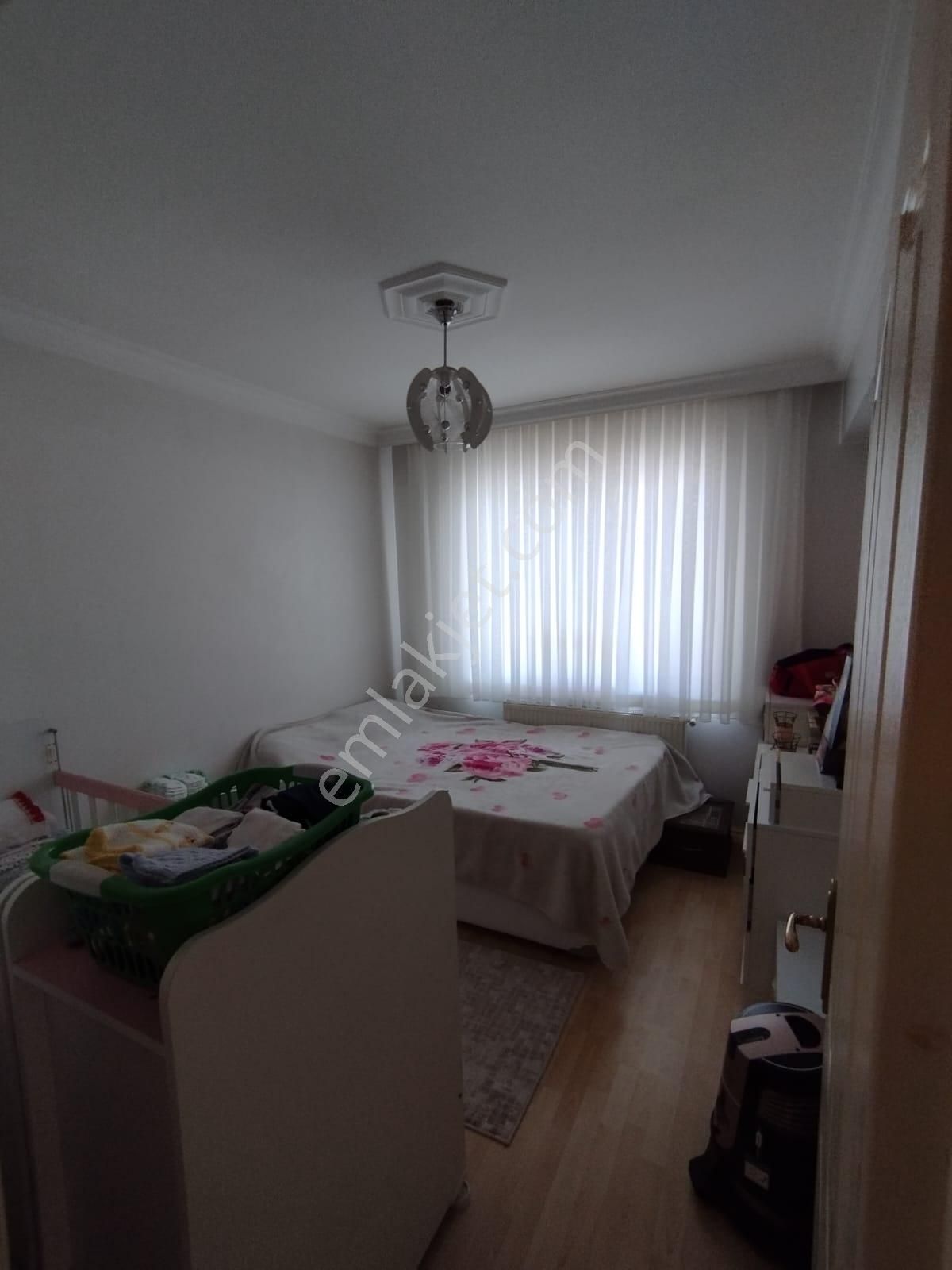 Afyon Eşref Paşa Mahallesinde Satılık 3+1 Daire - Görsel 5