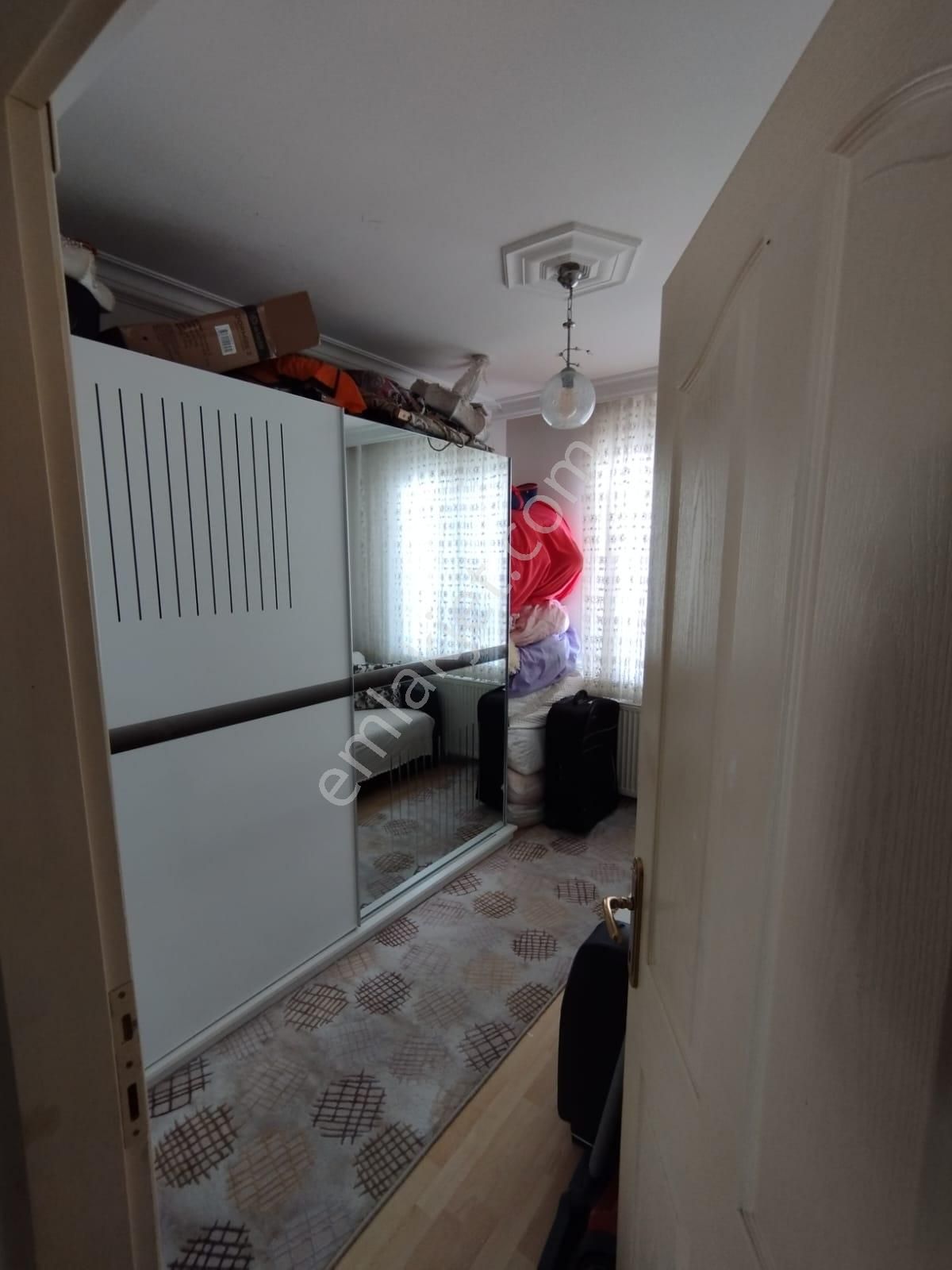 Afyon Eşref Paşa Mahallesinde Satılık 3+1 Daire - Görsel 13