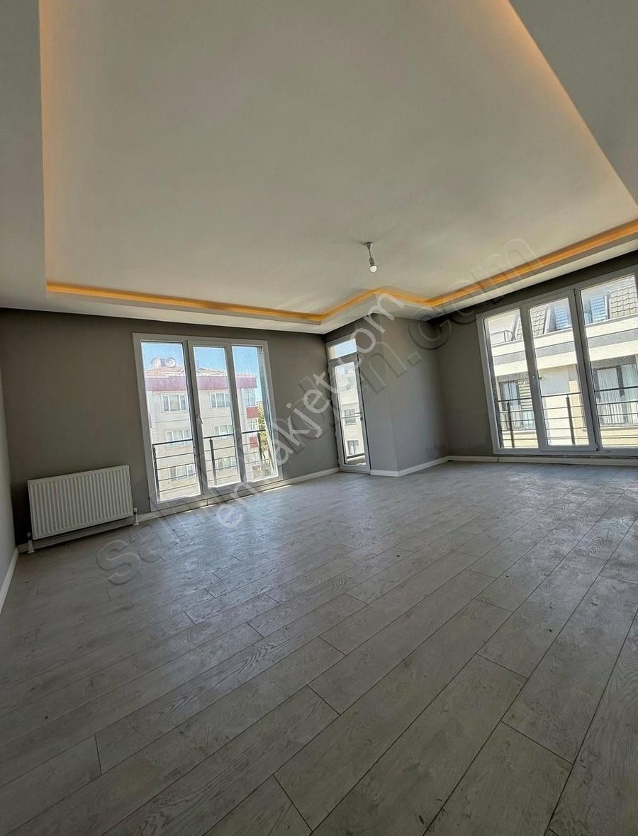 Adnan Kahveci'de Kolejler Bölgesinde Krediye Uygun Lüx Daire - Görsel 10