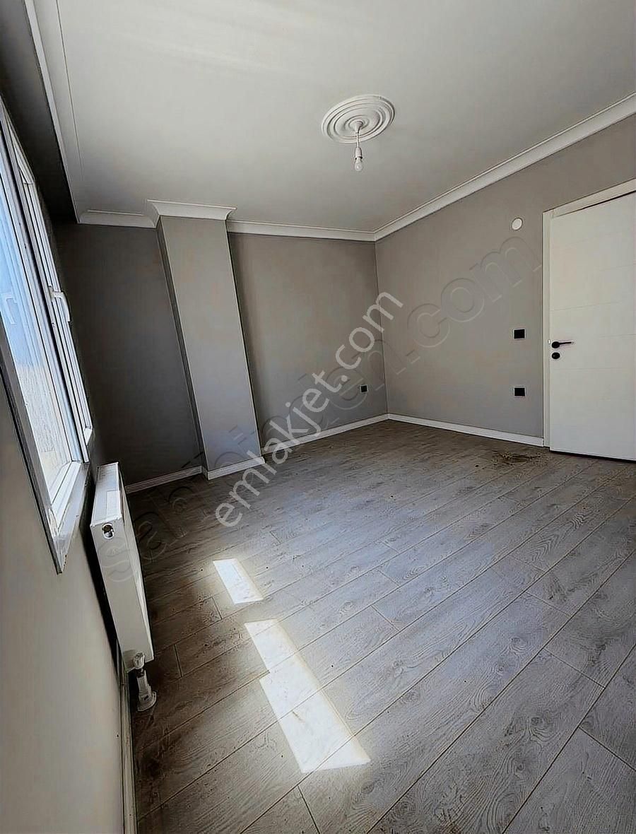 Adnan Kahveci'de Kolejler Bölgesinde Krediye Uygun Lüx Daire - Görsel 4