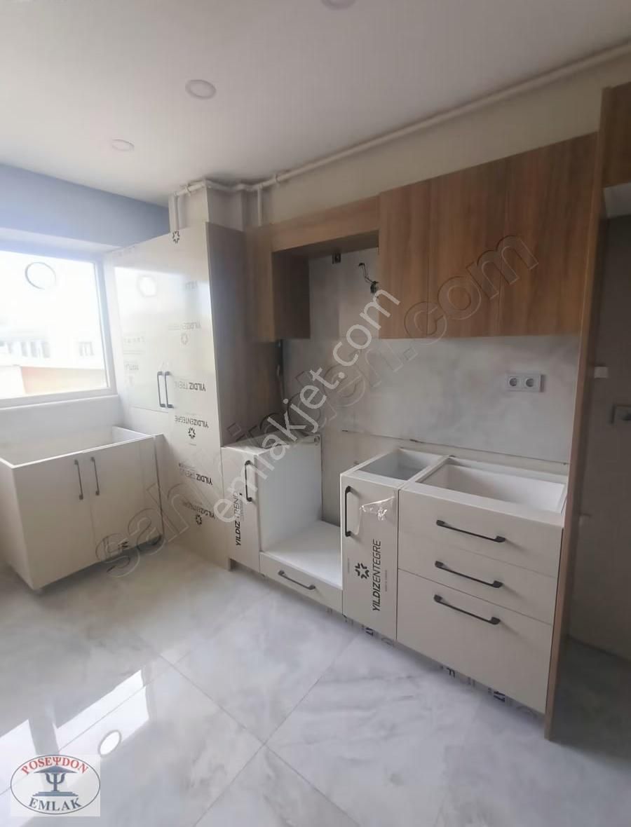 Çanakkale Kepez'de Satılık 3+1 Daire - Görsel 12