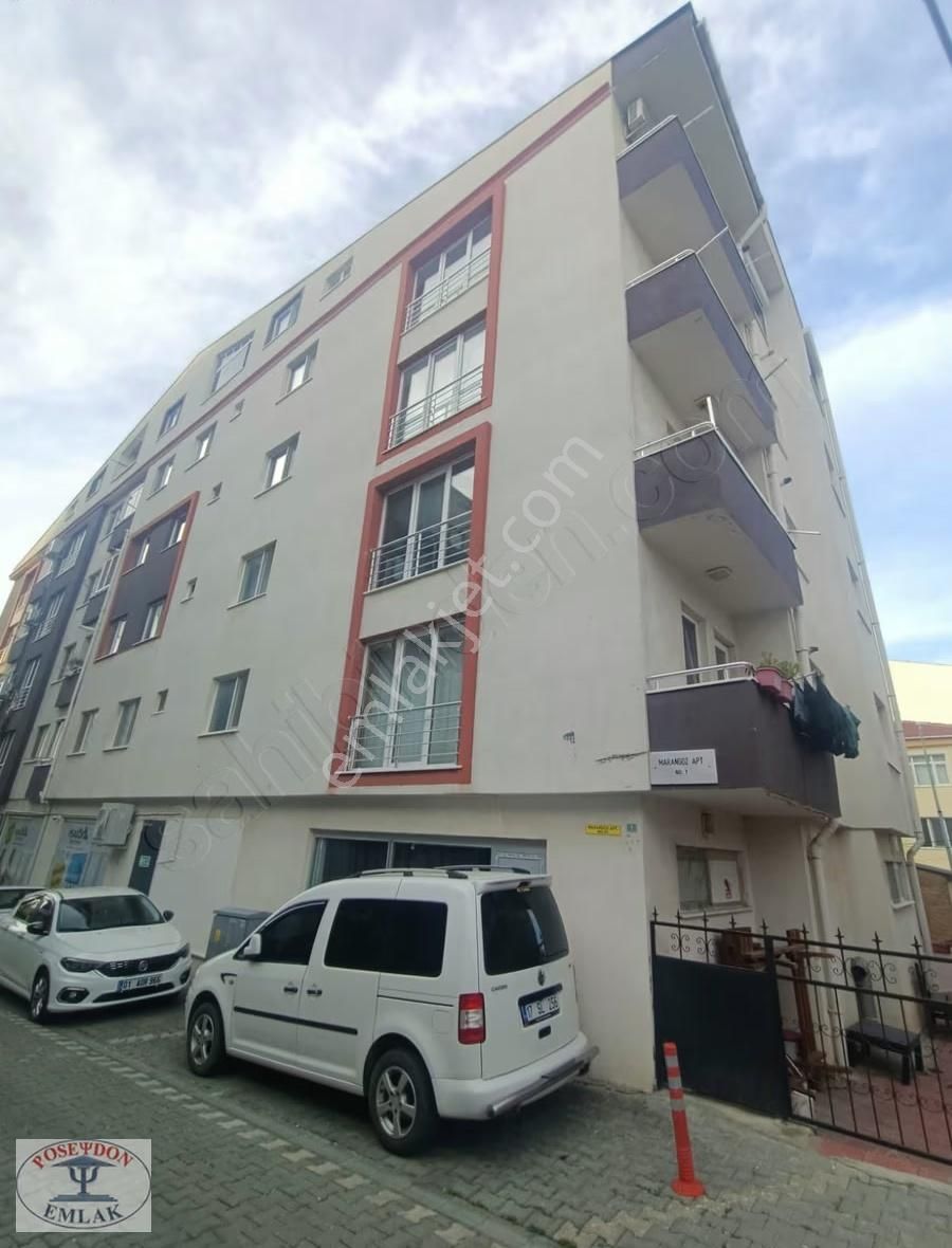 Çanakkale Kepez'de Satılık 3+1 Daire