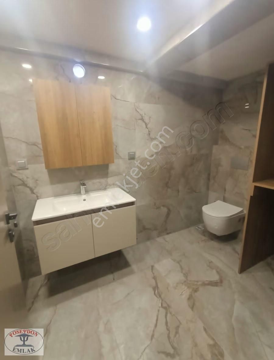 Çanakkale Kepez'de Satılık 3+1 Daire - Görsel 29