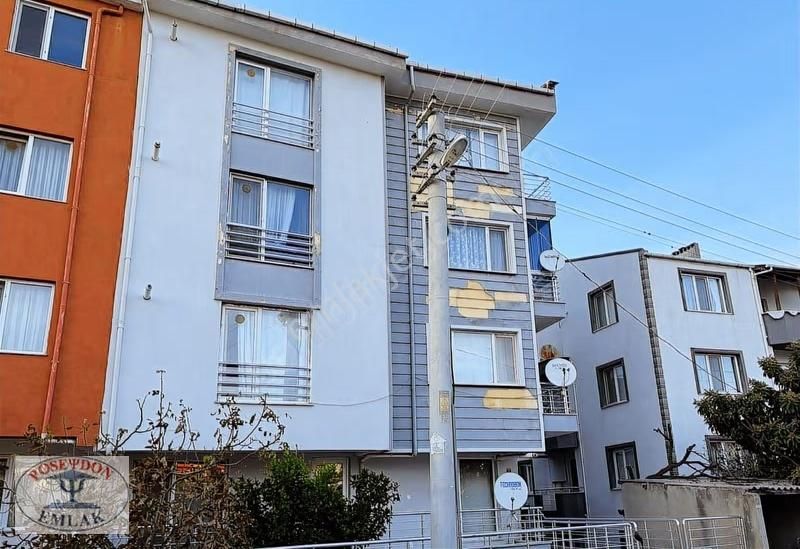 Çanakkale Kepez'de 2+1 Daire