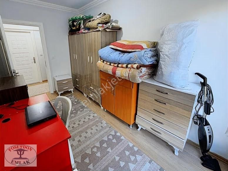 Çanakkale Kepez'de 2+1 Daire - Görsel 4