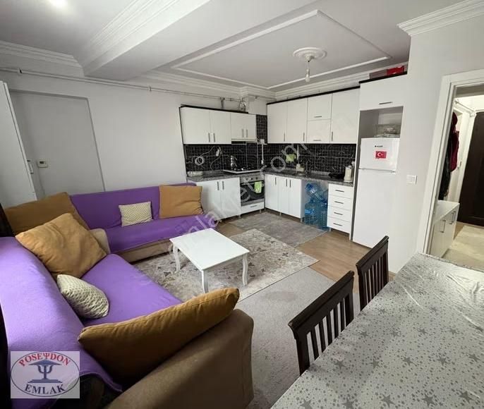 Çanakkale Kepez'de 2+1 Daire - Görsel 15