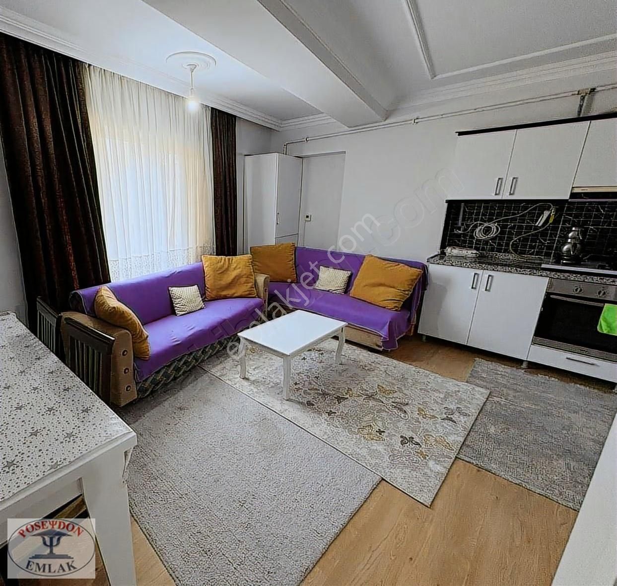 Çanakkale Kepez'de 2+1 Daire - Görsel 18