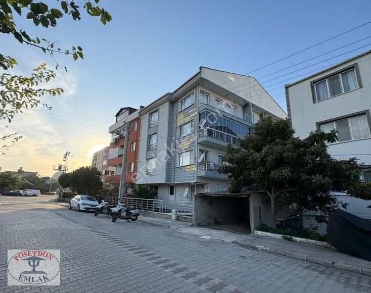 Çanakkale Kepez'de 2+1 Daire - Görsel 10