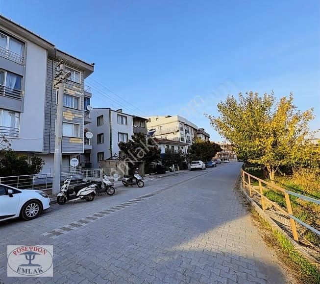 Çanakkale Kepez'de 2+1 Daire - Görsel 11