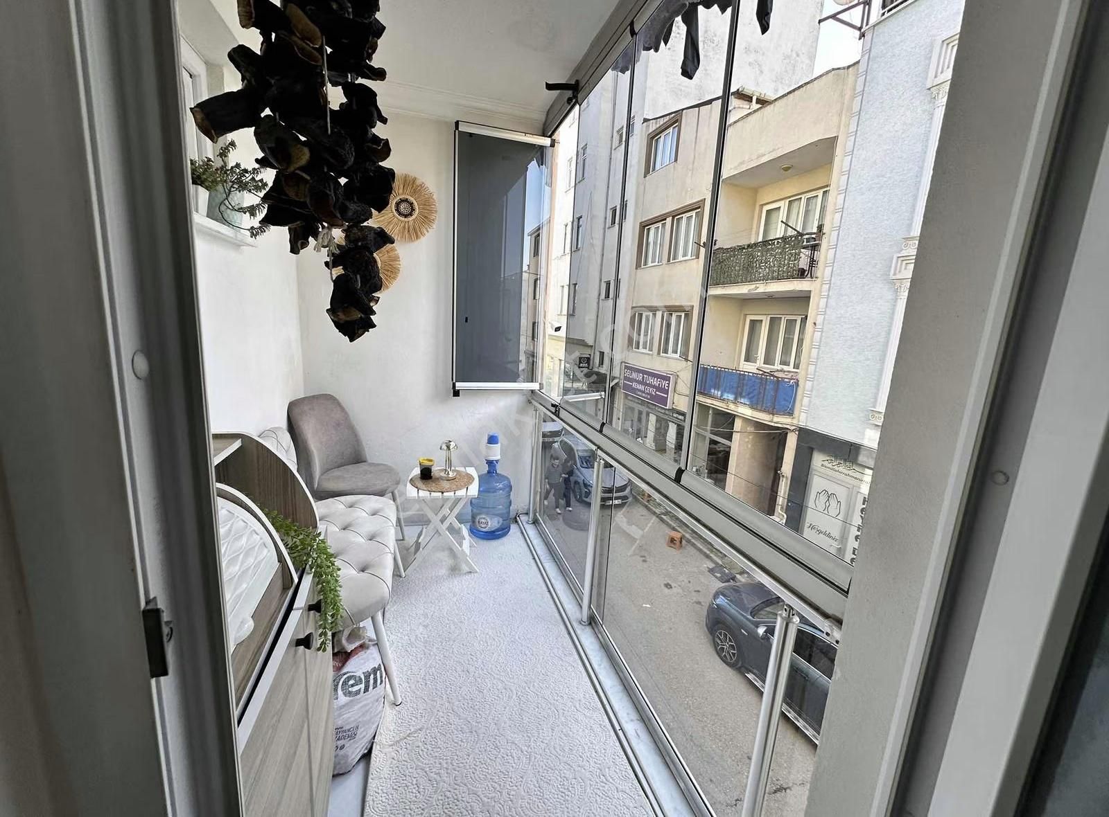 Elit Emlaktan Bursa 35 Yol Da Satlık - Görsel 14