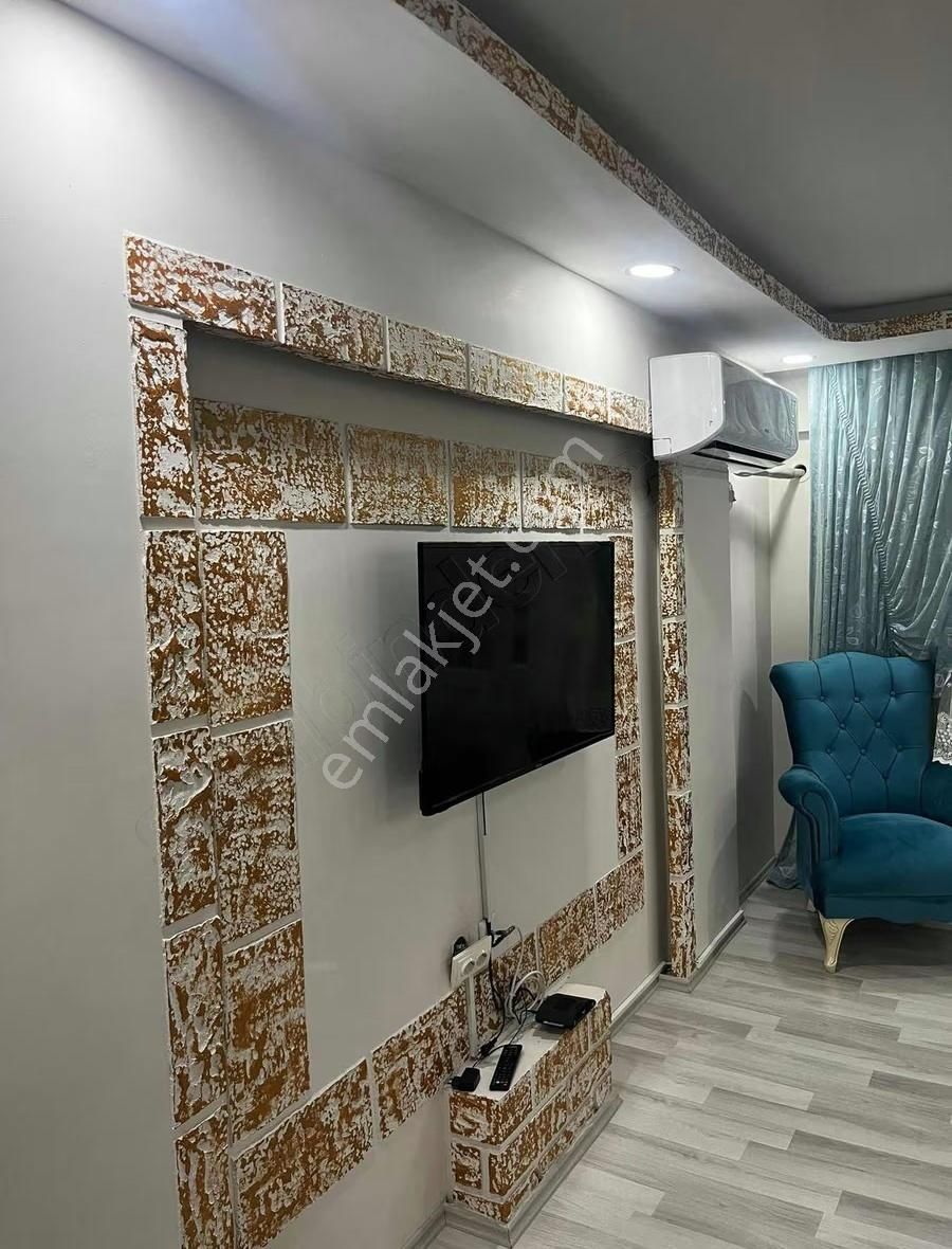 Elit Emlaktan Bursa Yıldırım Satlık 3+1