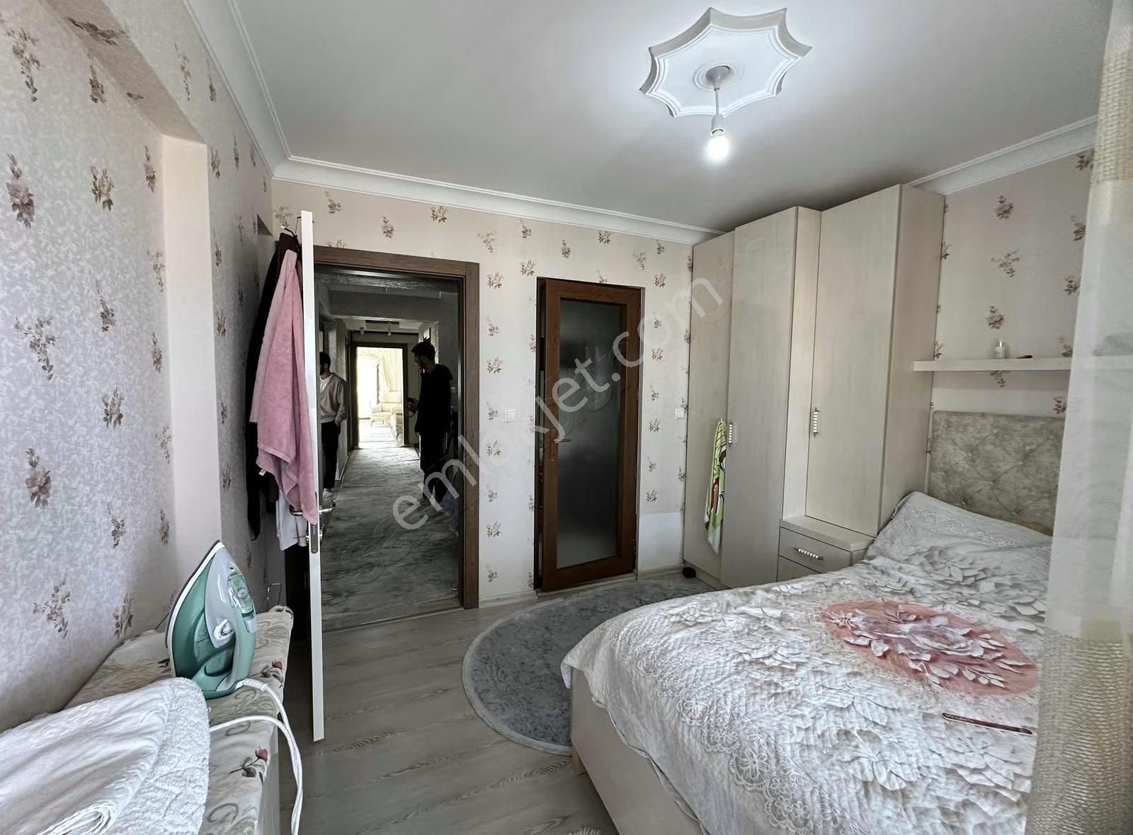 Elit Emlaktan Kestel Dubleks 5+1 - Görsel 6