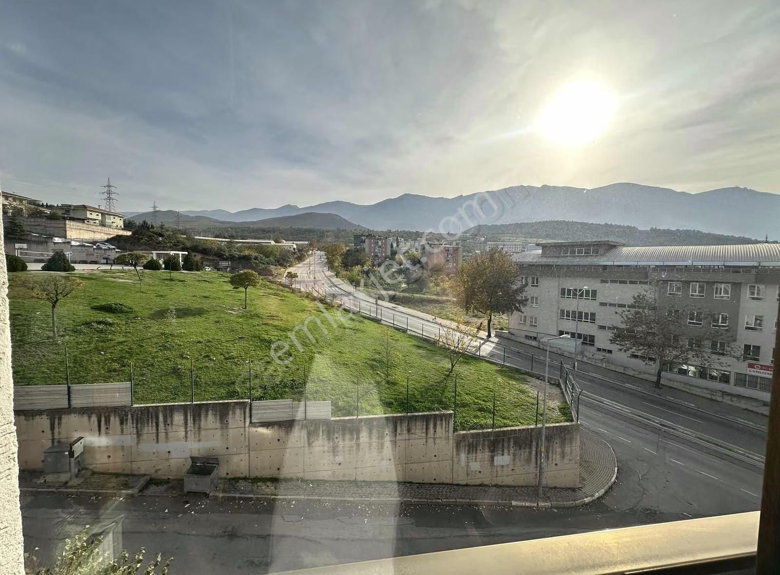 Elit Emlaktan Kestel Dubleks 5+1 - Görsel 8