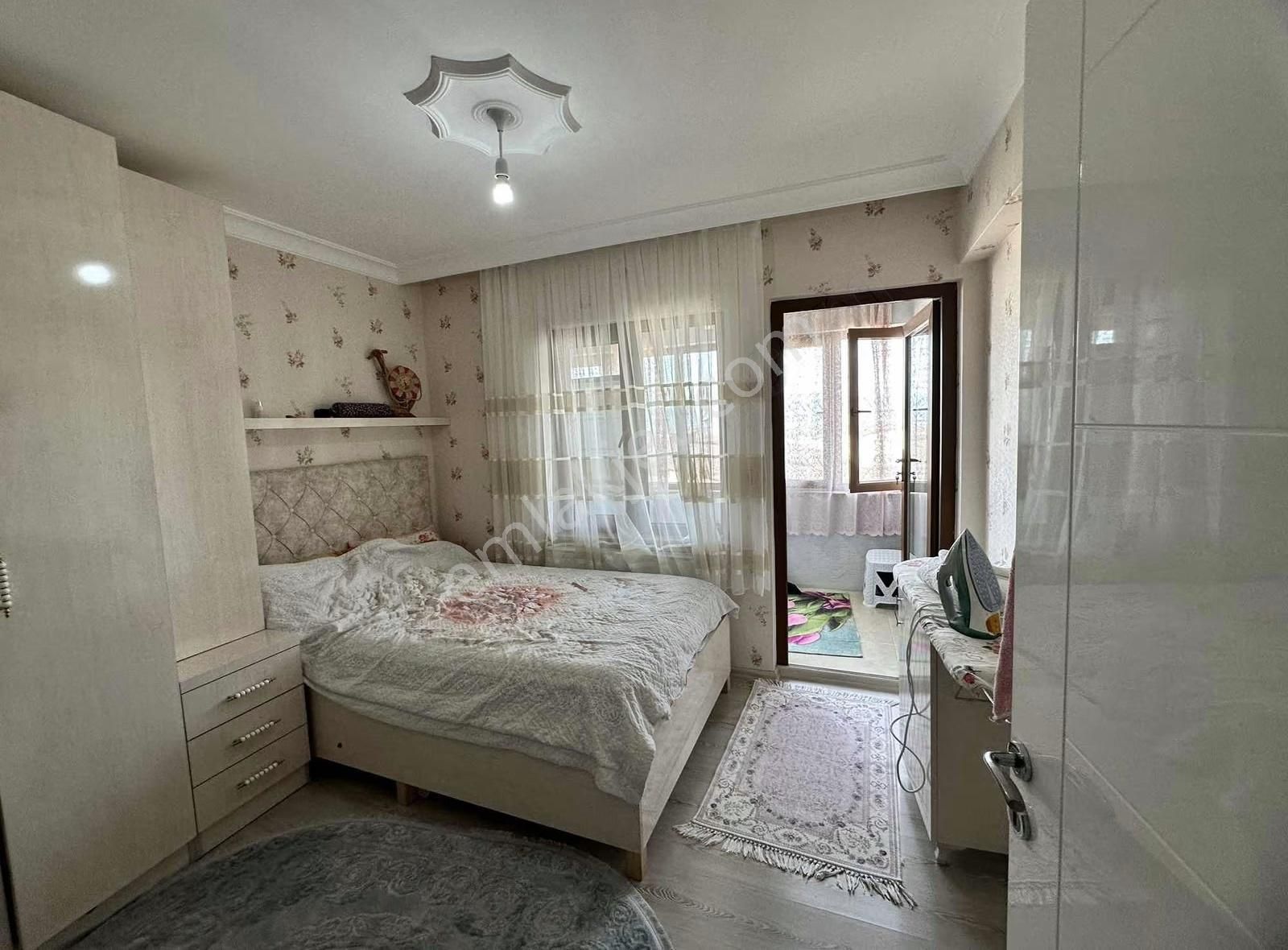 Elit Emlaktan Kestel Dubleks 5+1 - Görsel 23