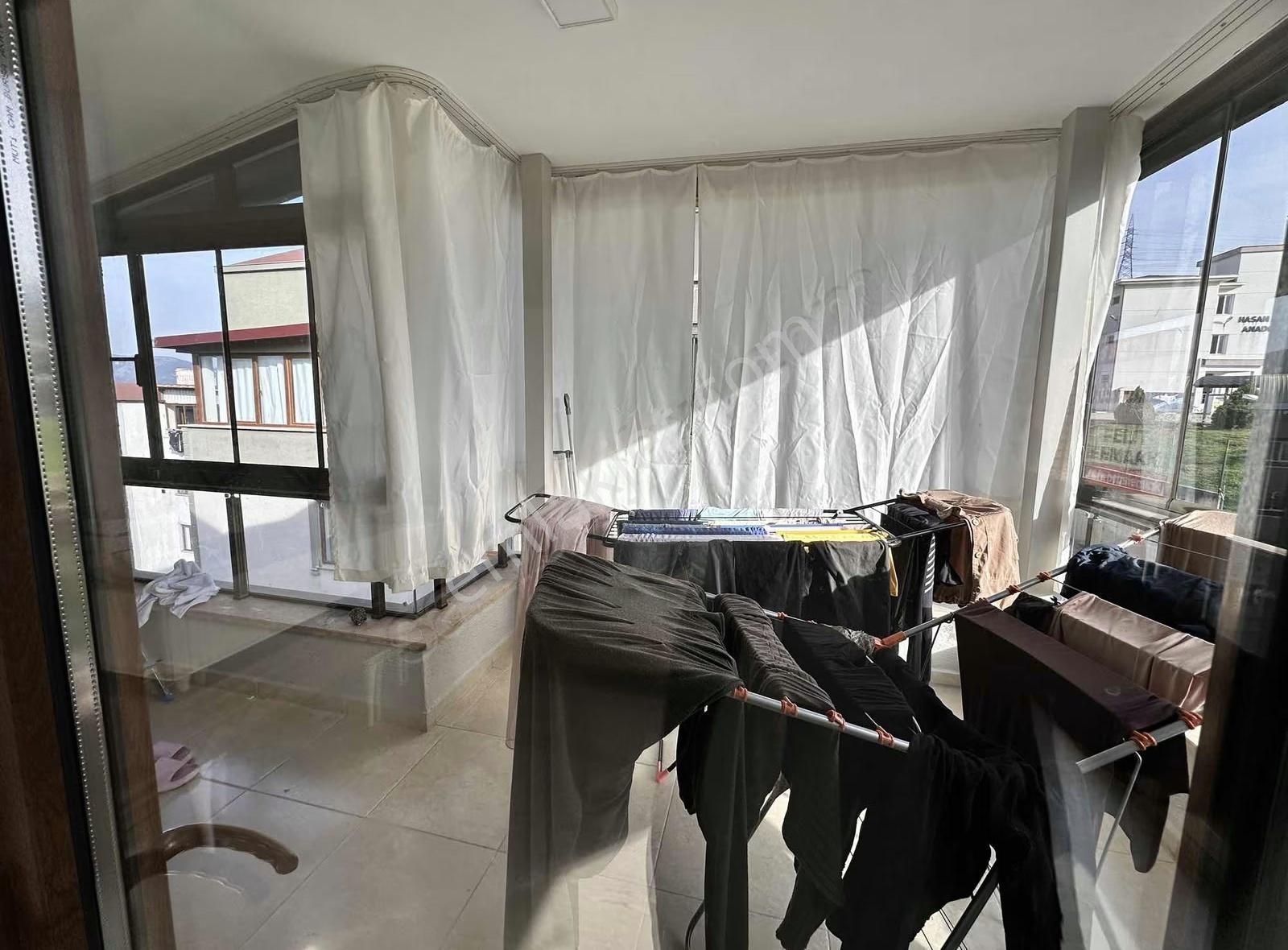 Elit Emlaktan Kestel Dubleks 5+1 - Görsel 26