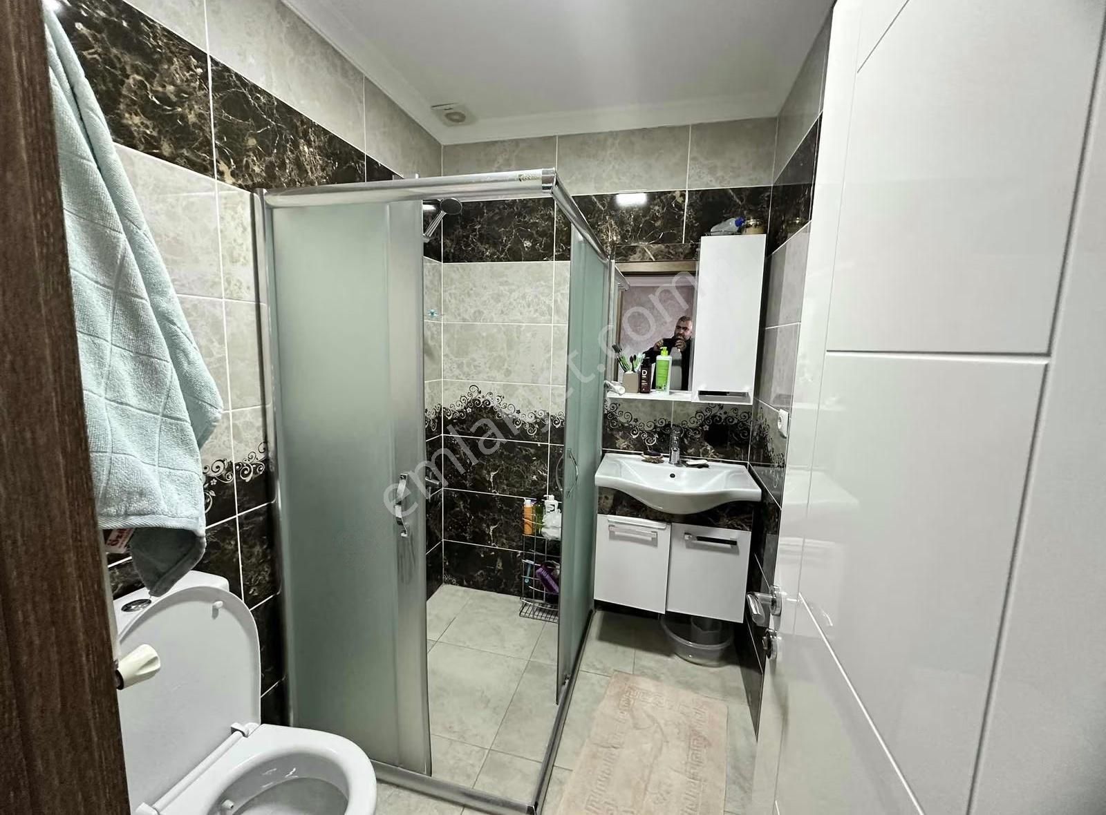 Elit Emlaktan Kestel Dubleks 5+1 - Görsel 18